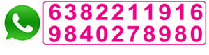 srimeenatchimatrimonial.com Whatsapp Mobile Number